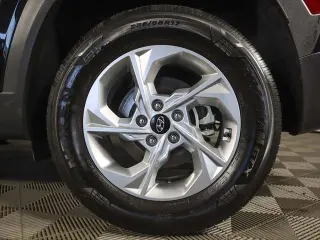 Hyundai TUCSON 2022 AWD SEL 4dr SUV