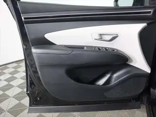 Hyundai TUCSON 2022 AWD SEL 4dr SUV