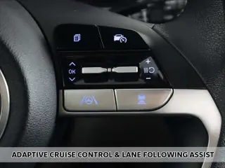 Hyundai TUCSON 2022 AWD SEL 4dr SUV