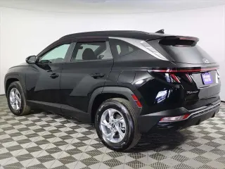 Hyundai TUCSON 2022 AWD SEL 4dr SUV
