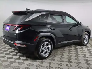 Hyundai TUCSON 2022 AWD SEL 4dr SUV