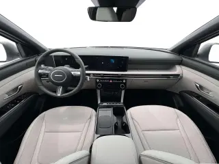 Hyundai TUCSON 2026 SUV de 4 puertas Limited