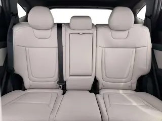 Hyundai TUCSON 2026 SUV de 4 puertas Limited