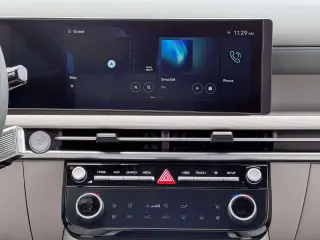 Hyundai TUCSON 2026 SUV de 4 puertas Limited