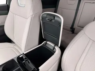Hyundai TUCSON 2026 SUV de 4 puertas Limited