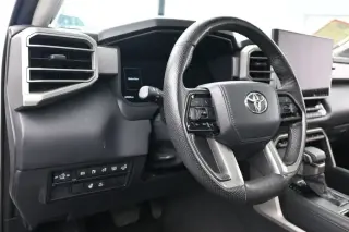 Toyota Tundra 2023 4x4 Limited HV 4dr CrewMax Cab Pickup SB