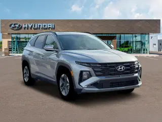 Hyundai TUCSON 2026 SEL Premium 4dr SUV