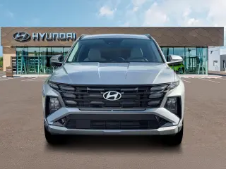 Hyundai TUCSON 2026 SEL Premium 4dr SUV