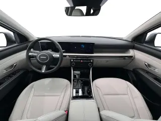 Hyundai TUCSON 2026 SEL Premium 4dr SUV