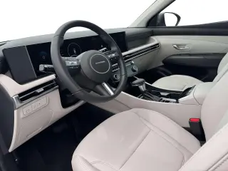 Hyundai TUCSON 2026 SEL Premium 4dr SUV