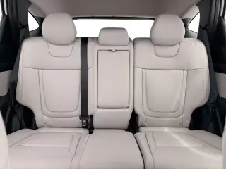 Hyundai TUCSON 2026 SEL Premium 4dr SUV