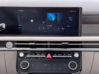 Hyundai TUCSON 2026 SEL Premium 4dr SUV