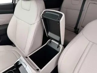 Hyundai TUCSON 2026 SEL Premium 4dr SUV