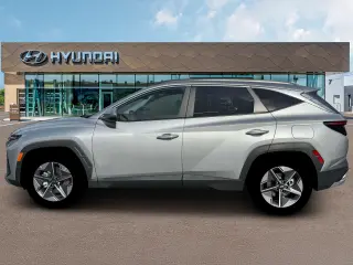 Hyundai TUCSON 2026 SEL Premium 4dr SUV