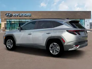 Hyundai TUCSON 2026 SEL Premium 4dr SUV