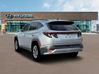 Hyundai TUCSON 2026 SEL Premium 4dr SUV