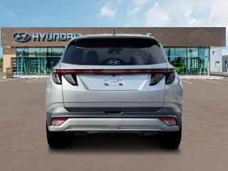Hyundai TUCSON 2026 SEL Premium 4dr SUV