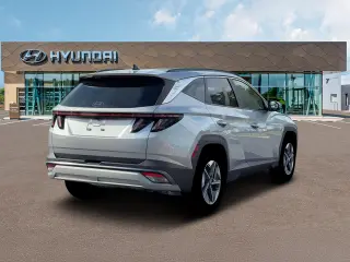 Hyundai TUCSON 2026 SEL Premium 4dr SUV