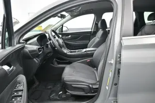 Hyundai SANTA FE 2021 SE 4puertas Crossover