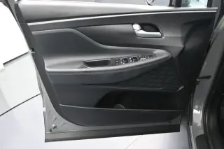 Hyundai SANTA FE 2021 SE 4puertas Crossover