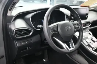 Hyundai SANTA FE 2021 SE 4puertas Crossover