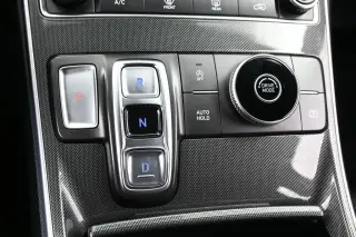 Hyundai SANTA FE 2021 SE 4puertas Crossover