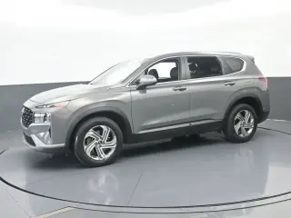 Hyundai SANTA FE 2021 SE 4puertas Crossover