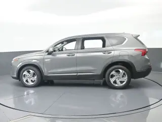 Hyundai SANTA FE 2021 SE 4puertas Crossover