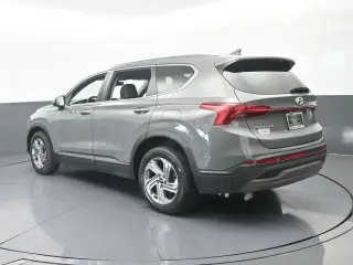 Hyundai SANTA FE 2021 SE 4puertas Crossover