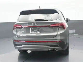 Hyundai SANTA FE 2021 SE 4puertas Crossover