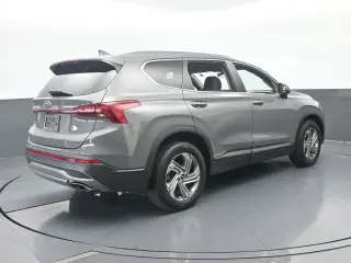 Hyundai SANTA FE 2021 SE 4puertas Crossover