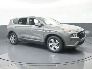 Hyundai SANTA FE 2021 SE 4puertas Crossover