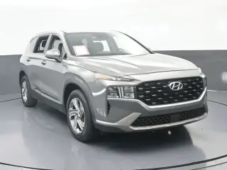 Hyundai SANTA FE 2021 SE 4puertas Crossover