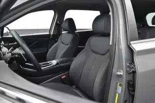 Hyundai SANTA FE 2021 SE 4puertas Crossover