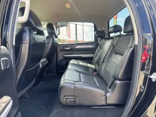 Toyota Tundra 2021