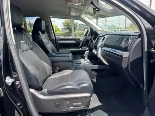 Toyota Tundra 2021