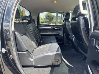 Toyota Tundra 2021