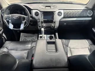 Toyota Tundra 2021
