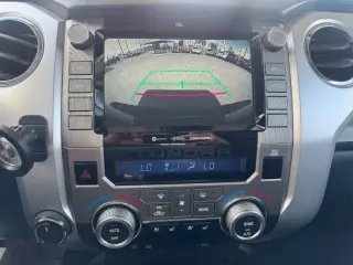 Toyota Tundra 2021