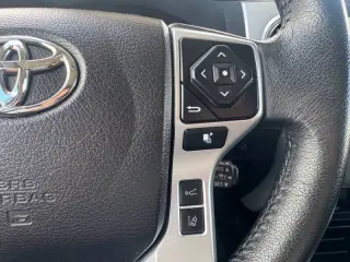 Toyota Tundra 2021