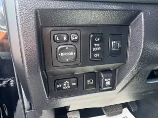 Toyota Tundra 2021
