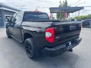 Toyota Tundra 2021