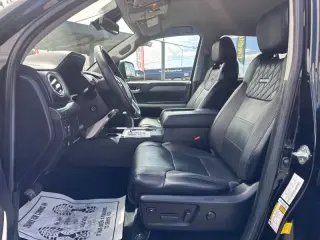 Toyota Tundra 2021