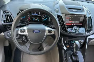 Ford Escape 2015 Titanium SUV de 4 puertas