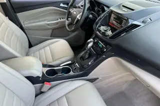 Ford Escape 2015 Titanium SUV de 4 puertas