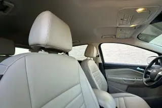 Ford Escape 2015 Titanium SUV de 4 puertas