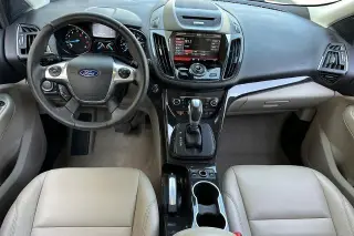 Ford Escape 2015 Titanium SUV de 4 puertas