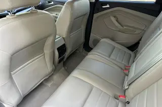 Ford Escape 2015 Titanium SUV de 4 puertas