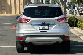 Ford Escape 2015 Titanium SUV de 4 puertas