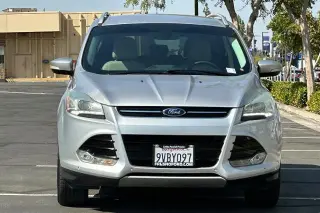 Ford Escape 2015 Titanium SUV de 4 puertas